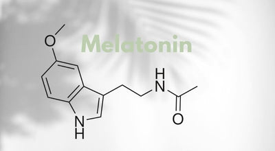 Melatonin - better sleep