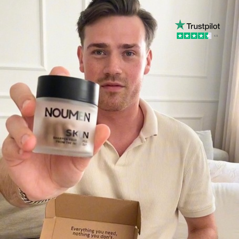 NOUMEN Skin Supplement