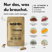 NOUMEN Skin Supplement