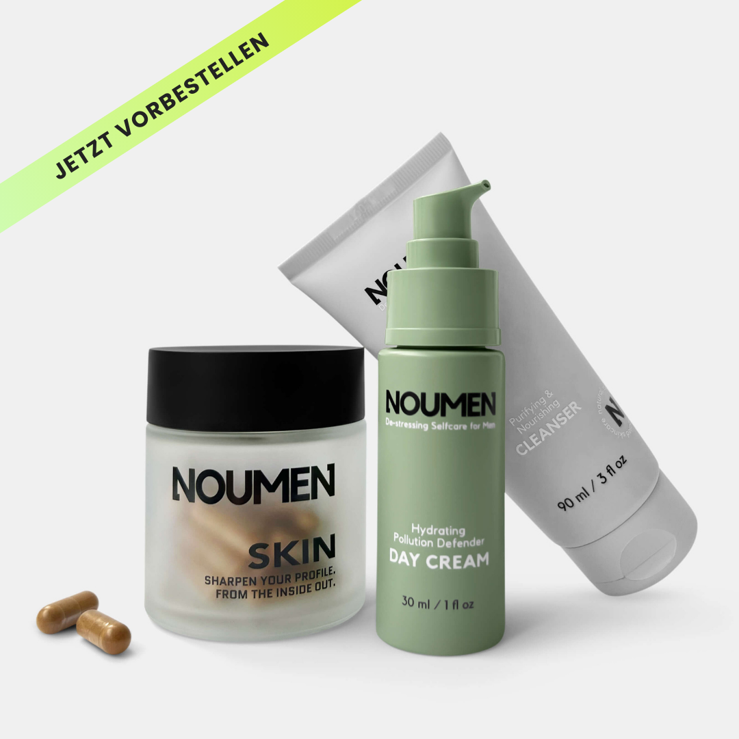 Skincare Bestseller Set