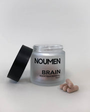 Brain Supplement