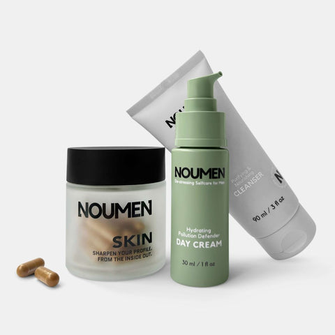 Skincare Bestseller Set