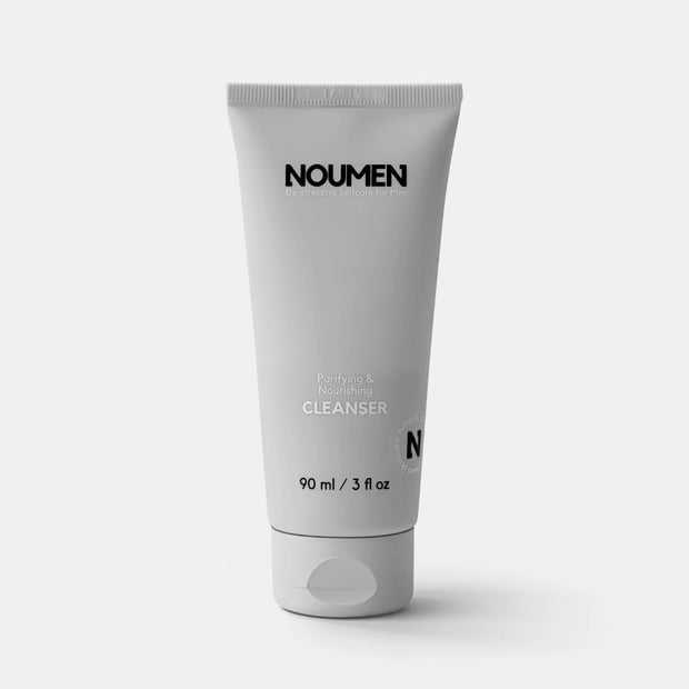 NOUMEN Cleanser