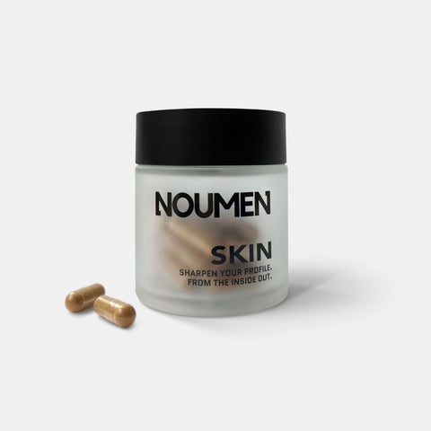 Skin Supplement