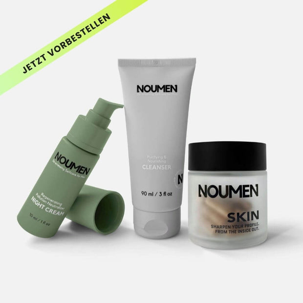 Skin Recovery Set