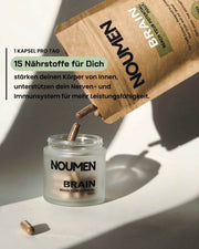 NOUMEN Brain Supplement