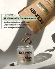NOUMEN Skin Supplement